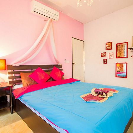 Baan Por Jai Pool Villa Hua Hin Bagian luar foto