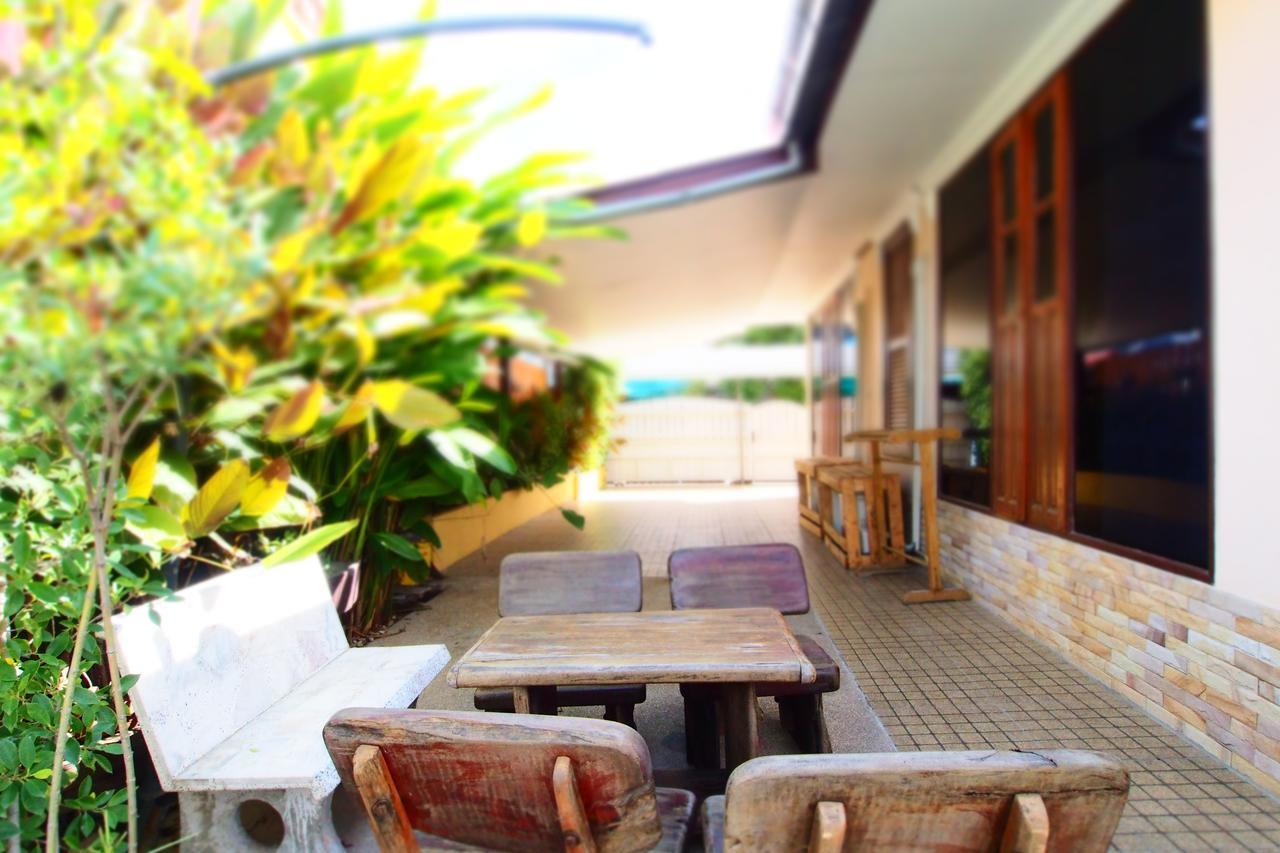 Baan Por Jai Pool Villa Hua Hin Bagian luar foto